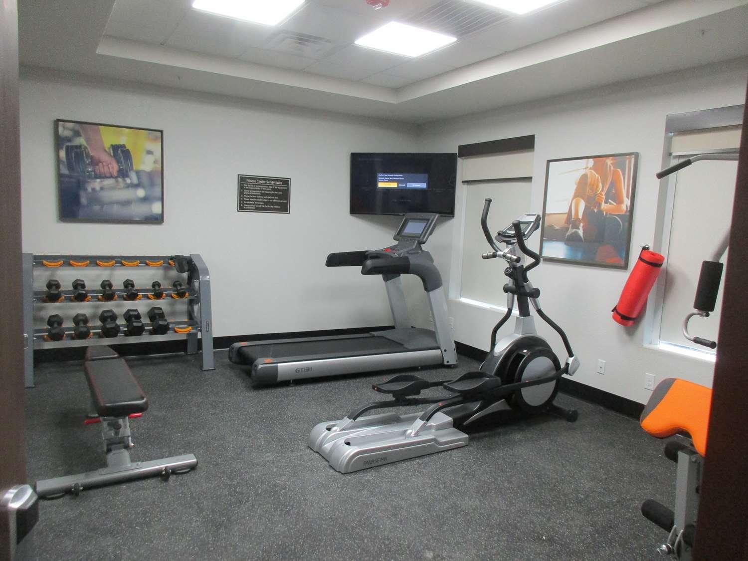 Best Western Green Oaks Inn La Vernia Екстериор снимка